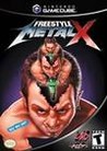 Freestyle MetalX Image