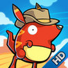Run Roo Run HD Image