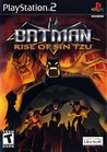 Batman: Rise of Sin Tzu Image