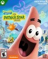 SpongeBob SquarePants: The Patrick Star Game