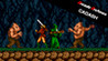 Arcade Archives: Cadash Image