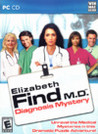 Elizabeth Find M.D.: Diagnosis Mystery Image