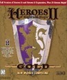 Heroes of Might and Magic II Gold Image