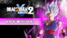 Dragon Ball: Xenoverse 2 - HERO OF JUSTICE Pack 2 Image
