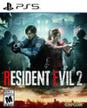 Resident Evil 2