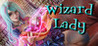 Wizard Lady