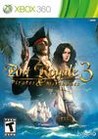 Port Royale 3: Pirates and Merchants Image