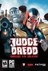 Judge Dredd: Dredd VS Death Image