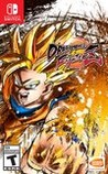 Dragon Ball FighterZ Image