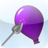 Balloons vs Spikes Image