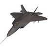 3D Kit Builder (Fighter Jet) Image