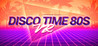 Disco Time 80s VR Image