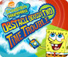 SpongeBob SquarePants Obstacle Odyssey Two: Time Trouble