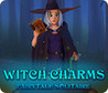 Fairytale Solitaire: Witch Charms Image