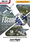 FScene X Image