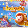 Lucky Fish Bread Image