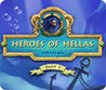 Heroes of Hellas Origins: Part One Image