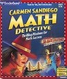 Carmen Sandiego: Math Detective Image