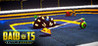 Bad Bots Battle Arena