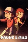 Prune & Milo Image