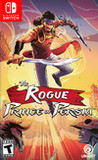 The Rogue Prince of Persia Image