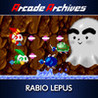 Arcade Archives: Rabio Lepus Image