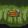Death, Soul & Robots Image