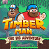 Timberman: The Big Adventure Image