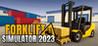 Forklift Simulator 2023 Image