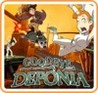 Goodbye Deponia Image