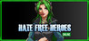 Hate Free Heroes Online Image