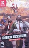 Disco Elysium: The Final Cut