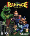 Rampage World Tour Image