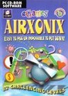 AirXonix Image