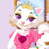 Sweet Cat Princess Image