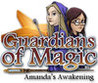 Guardians of Magic: Amanda's Awakening Image