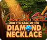 Montgomery Fox and the Case Of The Diamond Necklace Image