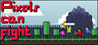 Pixels can fight Image
