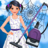 Big house clean Up decoration Image