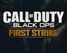 Call of Duty: Black Ops - First Strike