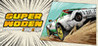 Super Woden: Rally Edge Image