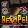 Resope!