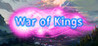 War of Kings Image
