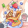 Waffle Kitty Image