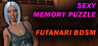Sexy Memory Puzzle - Futanari BDSM Image