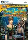 Forest Legends: The Call of Love Image