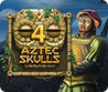 Adelantado 4 Aztec Skulls Image