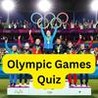 Olympic Games Quiz