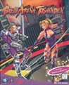 Battle Arena Toshinden Image
