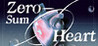 Zero-Sum Heart Image